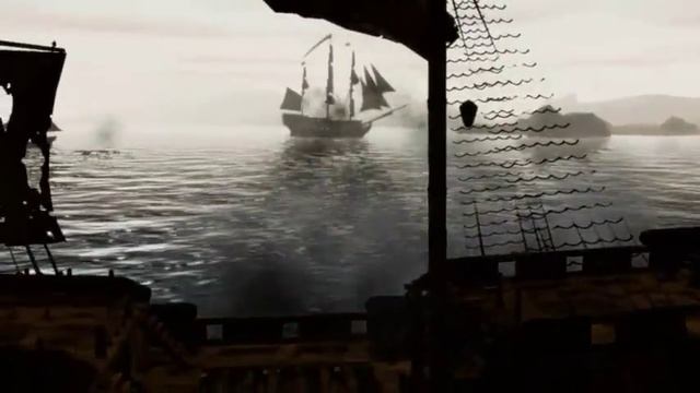 East India Company Privateer - Release Trailer смотреть онлайн