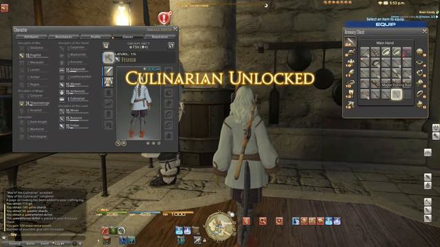 PC Final Fantasy Get Vincent On The Team смотреть онлайн