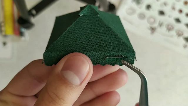 DIY Miniature Dollhouse - Coffee Time | DIY Handmade Goods
