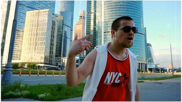 Lucky Di - Кино (Mood Video, 2020) смотреть онлайн