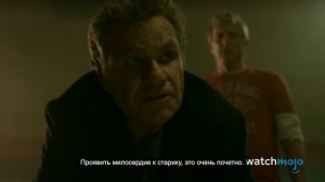 ТОП 10 Самых Сильных Бойцов "Кобра Кай"