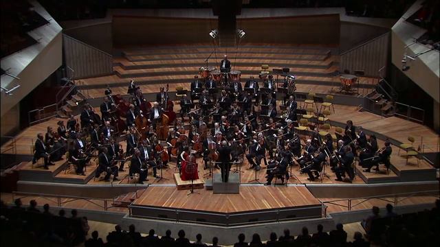 Elgar - carter: Cello concertos d'Alisa Weilerstein смотреть онлайн
