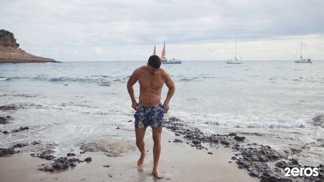 NEW Python Beachwear Series смотреть онлайн