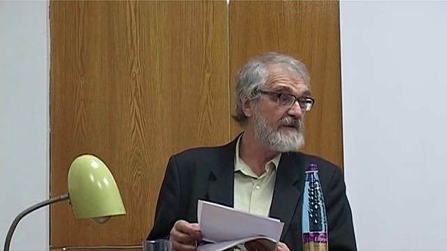 Защита Гасунса Марциса Юрисовича, к.ф.н, ИЯз РАН, 13.11.14 смотреть онлайн