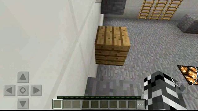 Самый сложный паркур в майнкрафт!!!! смотреть онлайн