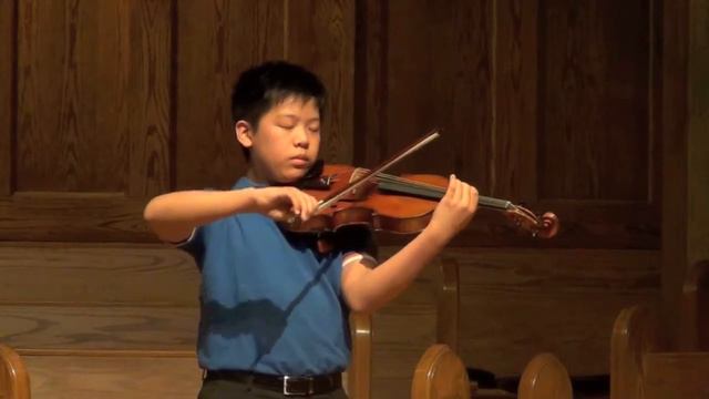 Viola Suite in G minor Op 131d by Max Reger смотреть онлайн