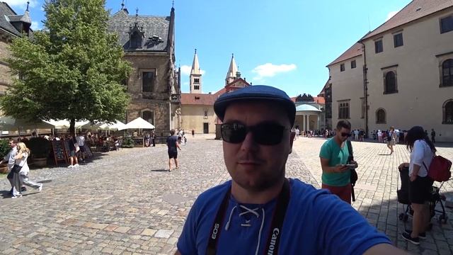 Что посмотреть в Праге за 2 дня (Praga, Чехия), выходные в Праге - день 2