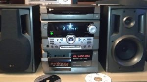 LG FFH299AH миниобзор и работа аппарата от 03.11.2022