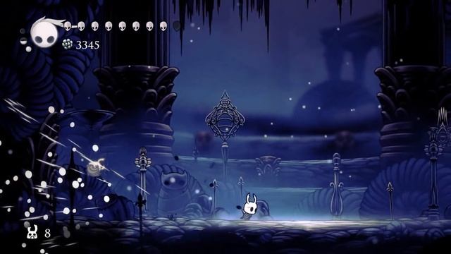 НАШЕЛ ГЛАВНУЮ СЕКРЕТКУ ИГРЫ! | Hollow Knight #39 смотреть онлайн