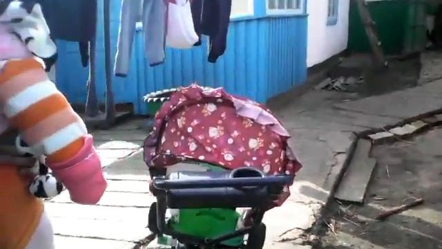 Последний день у бабушки!!!??? смотреть онлайн