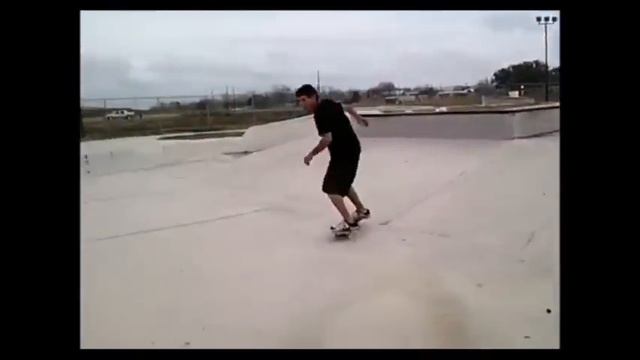 Blake Orosco Skateboarding 2014 смотреть онлайн