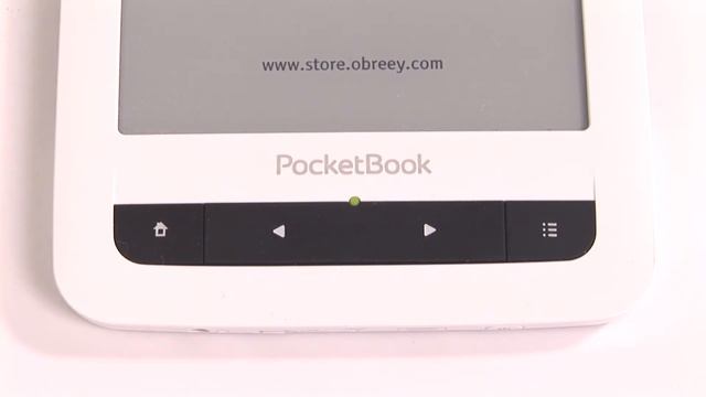 PocketBook Touch 622 смотреть онлайн