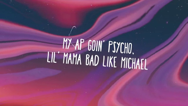 Post Malone - Psycho (Lyrics) Ft. Ty Dolla _ign