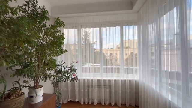 Продажа 3-комнатной квартиры, Октябрьская, 38 смотреть онлайн