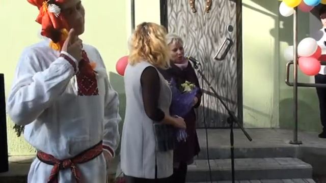 Открытие выставочного зала "Лавка мастеровъ" смотреть онлайн