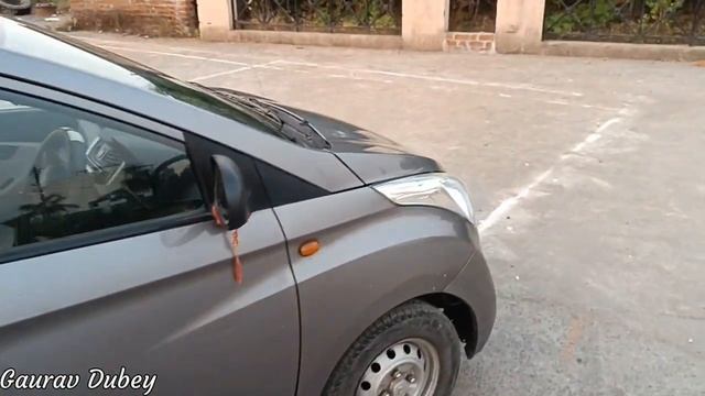 क्या पुरानी Alto 800 की जगह EON लेना सही है ? Alto Vs Eon Comparison смотреть онлайн
