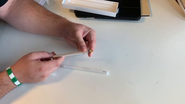 Unboxing iPad 11 pro + Zubehör смотреть онлайн