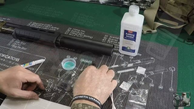 Лучшее оружие для защиты дома. Модернизация ружья смотреть онлайн