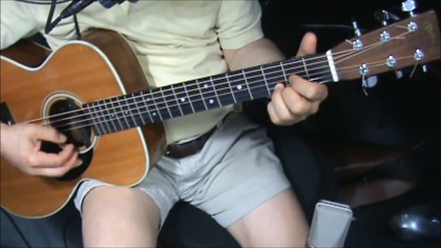 Swimming Song by Loudon Wainwright covered by Kate & Anna McGarrigle chords смотреть онлайн
