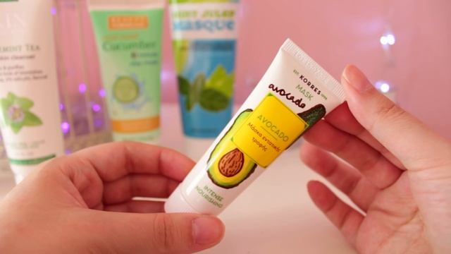 BUY OR BYE | Μάσκες προσώπου + GIVEAWAY смотреть онлайн