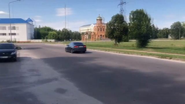 Обзор Honda Accord 7 - так ли надежен японец? смотреть онлайн