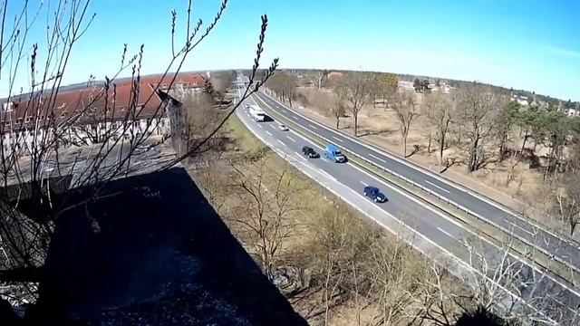 Adler-/ Löwenkaserne  Elstal