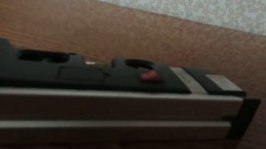 Обзорчик лазерный уровень Fixit