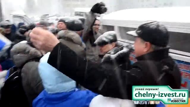 Сбор вторсырья смотреть онлайн