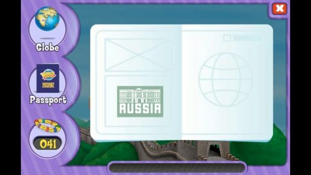 Dora The Explorer : Dora's World Adventure! (PC, Flash) Longplay