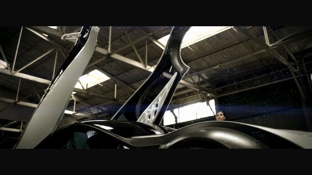 Alfa Romeo -Pandion- [spec commercial] смотреть онлайн