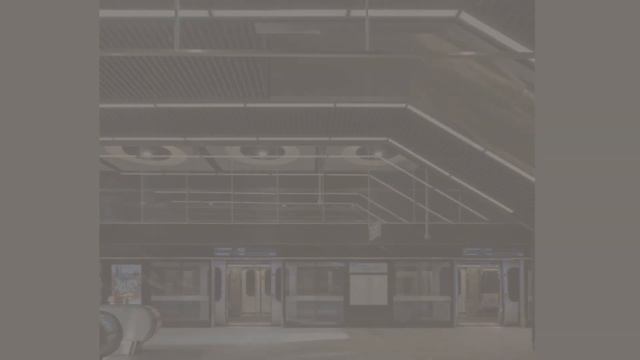 Станция Паддингтон, Великобритания. Paddington Station, UK смотреть онлайн