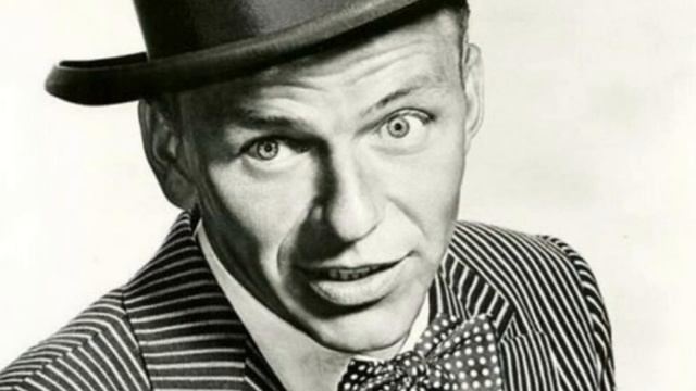 Автор ролика Виталий Тищенко Коррида любви. История любви Фрэнка Синатры и Авы Гарднер смотреть онлайн