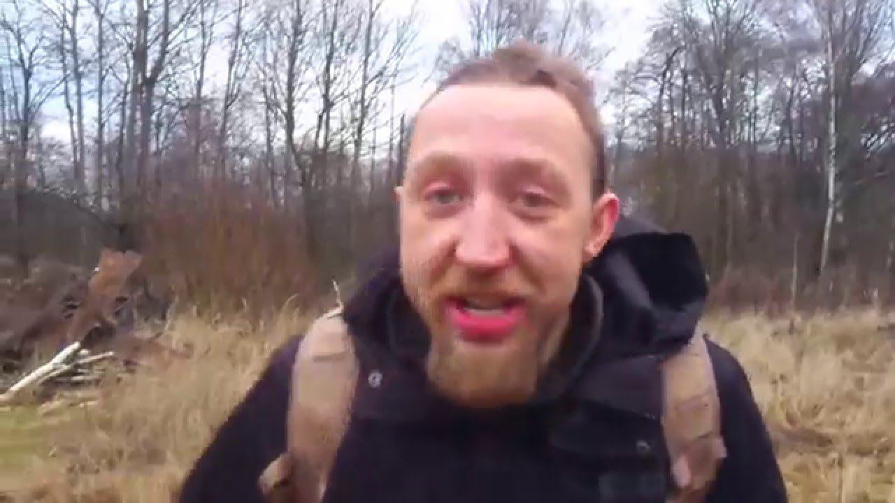 Страйкбольная магия. Кукурузо превращает грену в пыль :). смотреть онлайн