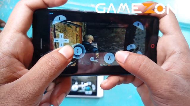 Dolphin Emulator - Resident Evil 4 - Android / Test On OPPO A57 ,Nubia Z11 Mini ,Nubia N1 ,Honor 6x смотреть онлайн