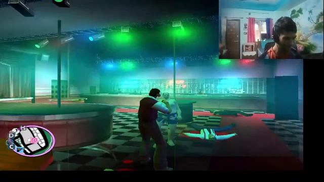 gta vice city gameplay live смотреть онлайн
