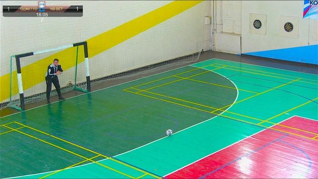 Третья лига NB BET - ОДЖЕТТО смотреть онлайн