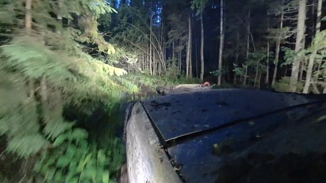 У нас был килограмм гречки, 0,5 л спирта и 12 км бездорожья смотреть онлайн
