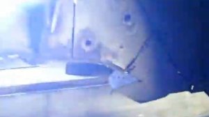 Нива Замена передних лонжеронов