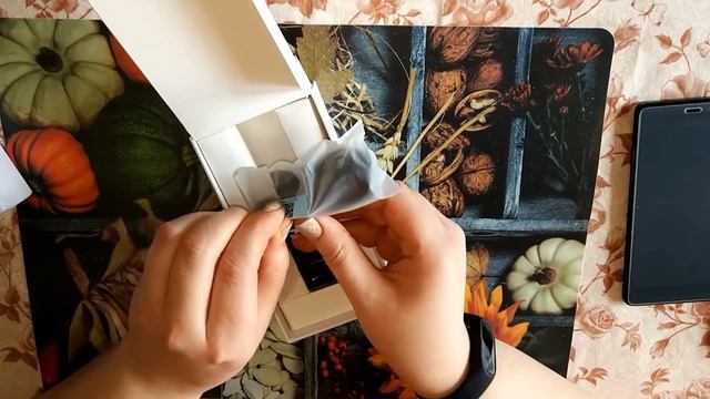 Посылка #17 | Алиэкспресс | Xiaomi Redmi Note 4 смотреть онлайн