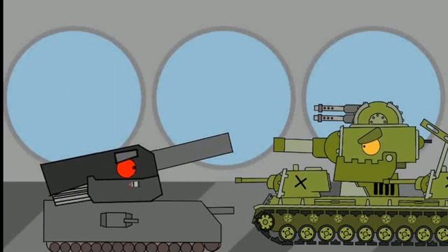 мультики про танки угроза смотреть онлайн