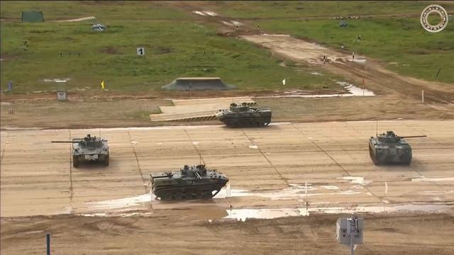 Романтические БМД. Первая часть Марлезонского балета. смотреть онлайн