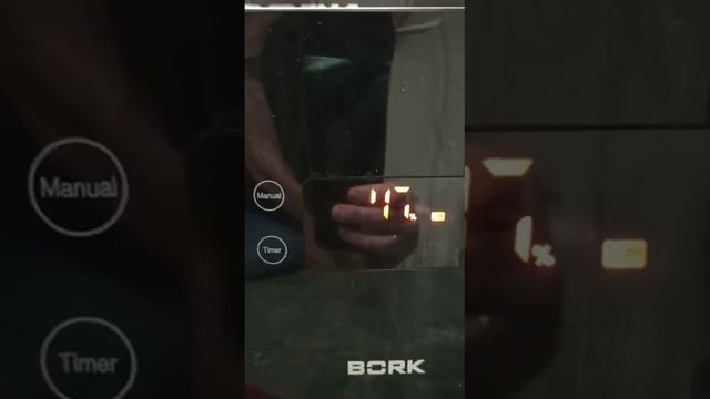 Bork Q710 humidifier смотреть онлайн