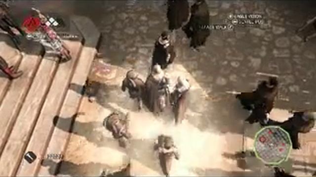 [PLAYABLE] Assassin's Creed II On Intel GMA 4500M смотреть онлайн
