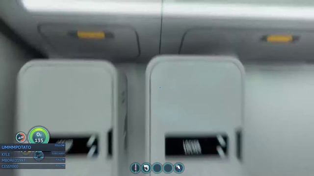 Oceans Of Subnautica with mods #1 смотреть онлайн