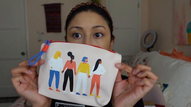 Ipsy March Bag & Chit Chat смотреть онлайн