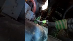 Пропало давления масла ваз 2107 инжектор смотрим ( грибок, паразитку)