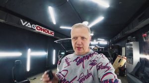 VW Tiguan. Заказываем и прописываем ключ