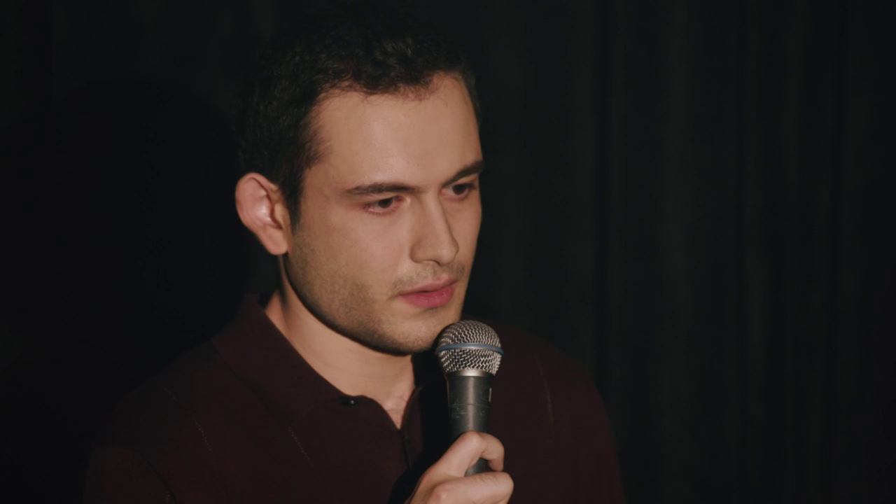 22 КОМИКА: Артём Калантарян - Об отце-алкаше смотреть онлайн