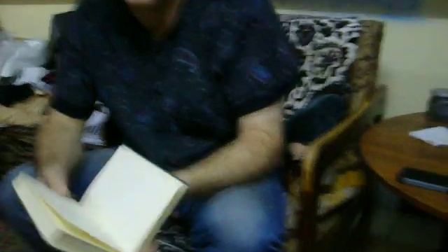 Об экслибрисе и состоянии книг смотреть онлайн