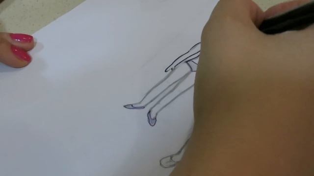 КАК СДЕЛАТЬ БУМАЖНУЮ КУКЛУ//ДВУСТОРОННЮЮ//ЭКСКЛЮЗИВ//HOW TO MAKE A PAPER DOLL// смотреть онлайн